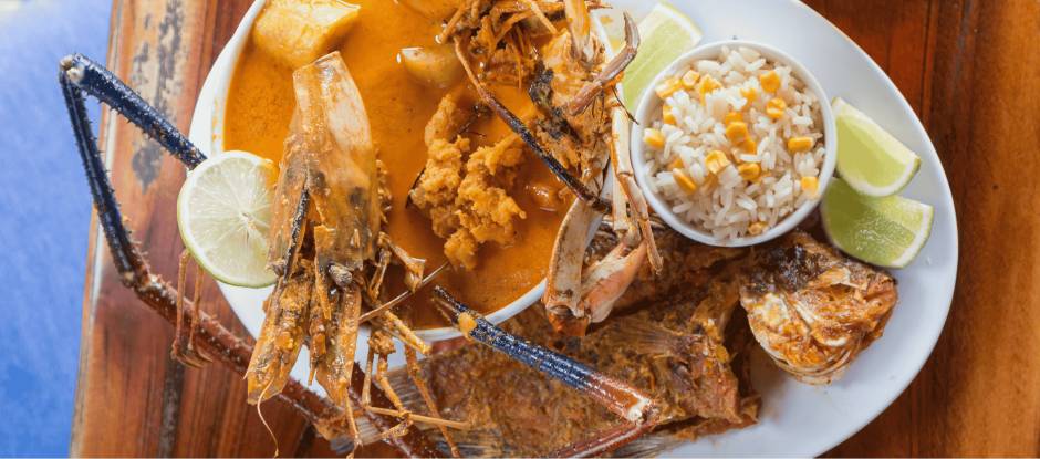 6 essential foods to try in Guatemala