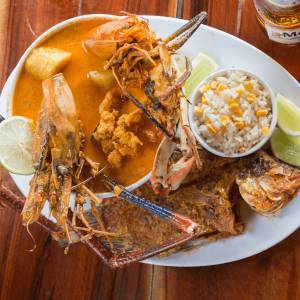 6 essential foods to try in Guatemala