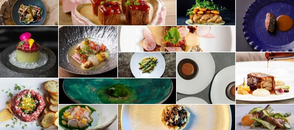 Latin Best Restaurants 2019: list in pictures