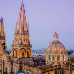 Latin America’s 50 Best Restaurants 2026 heads to Guadalajara