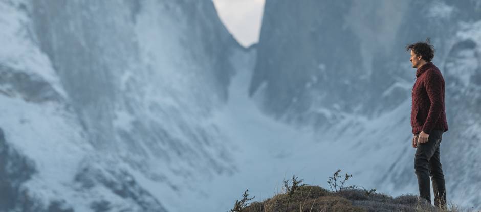 The icons behind the icon: Rodolfo Guzmán’s greatest inspirations