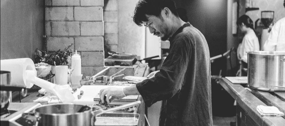 French cuisine is evolving, and Japanese chefs are leading the way