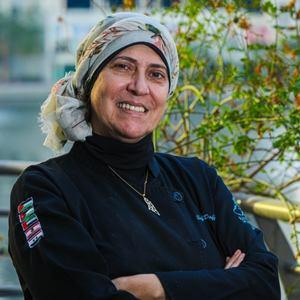 How chef Salam Dakkak is bringing ancestral Palestinian flavours to life in  Dubai
