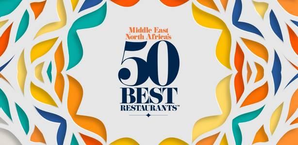 Middle East & North Africa's 50 Best Restaurants to return to Abu Dhabi in January 2023