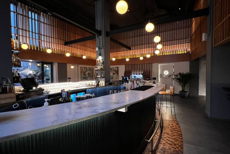 Restaurant Spotlight: Zuma, Dubai's Popular Izakaya Inspired Japanese  Restaurant