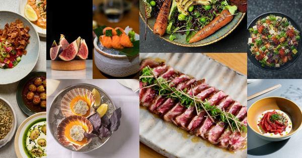 Middle East & North Africa’s 50 Best Restaurants 2023: the list in pictures