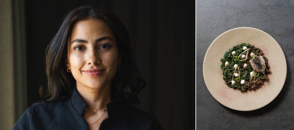 We've got ourselves into big trouble now – Sara Aqel on sustainability and success