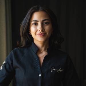 We've got ourselves into big trouble now – Sara Aqel on sustainability and success