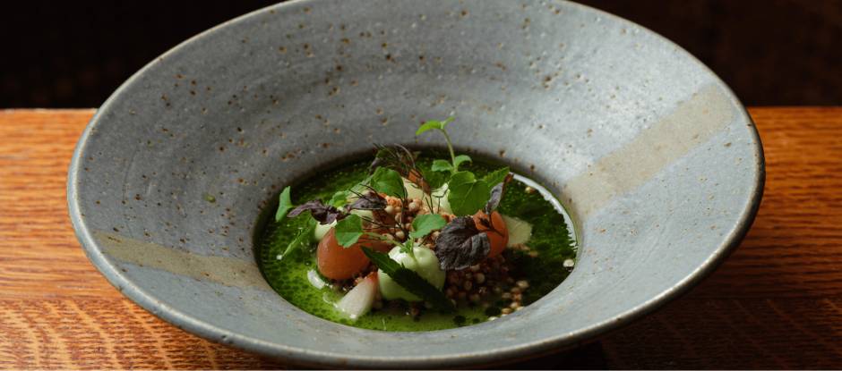 Chef Himanshu Saini’s guide to the world’s best Indian restaurants