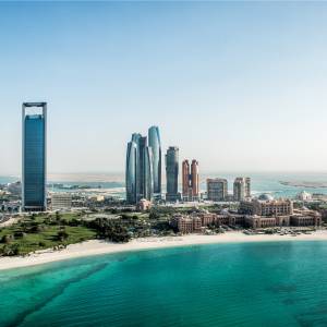 Middle East & North Africa’s 50 Best Restaurants 2026 jets off to Abu Dhabi