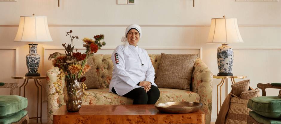 How I celebrate Eid: Salam Dakkak