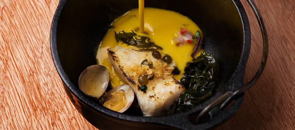 The World’s Best Restaurant 2025: 12 of Maido’s most iconic dishes