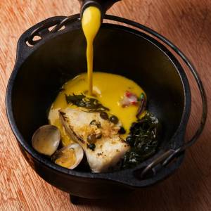 The World’s Best Restaurant 2025: 12 of Maido’s most iconic dishes