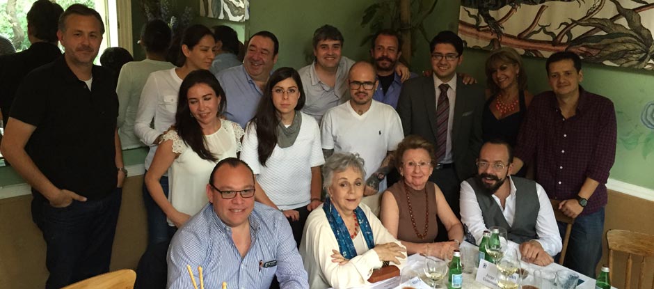 Regional diversity, culinary challenges and Mexican food overseas: top chefs discuss