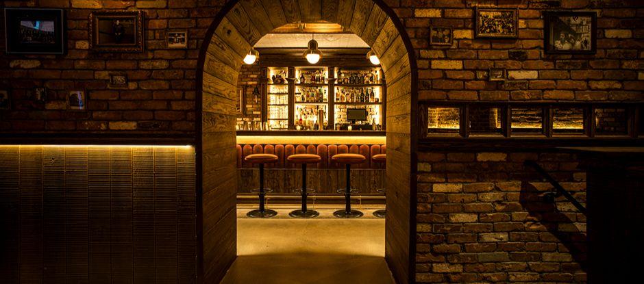 Sip & Guzzle is The Best Bar in North America 2026