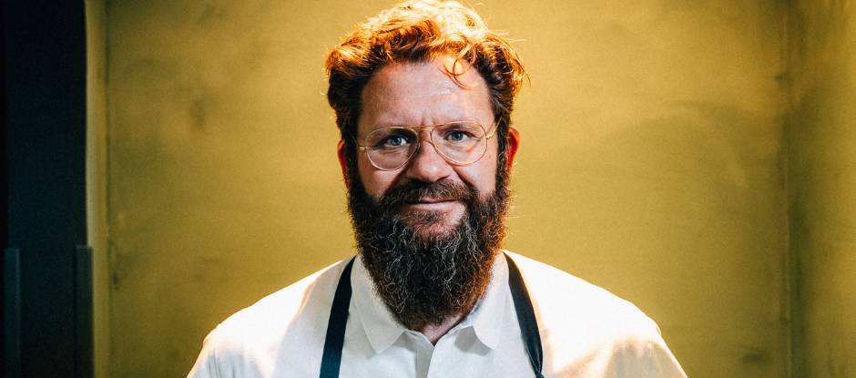 “We try not to get in the way of the flavour of the incredible ingredients we work with” – inside the compass that guides Providence's Michael Cimarusti