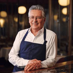 Together we define the cuisine of tomorrow