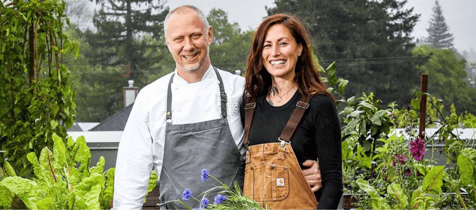 17 ways SingleThread became North America’s most sustainable restaurant