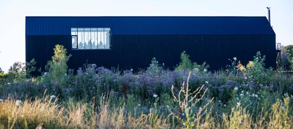 First impressions, empathy and detailed notes: Restaurant Pearl Morissette’s dedication to deeply personal hospitality