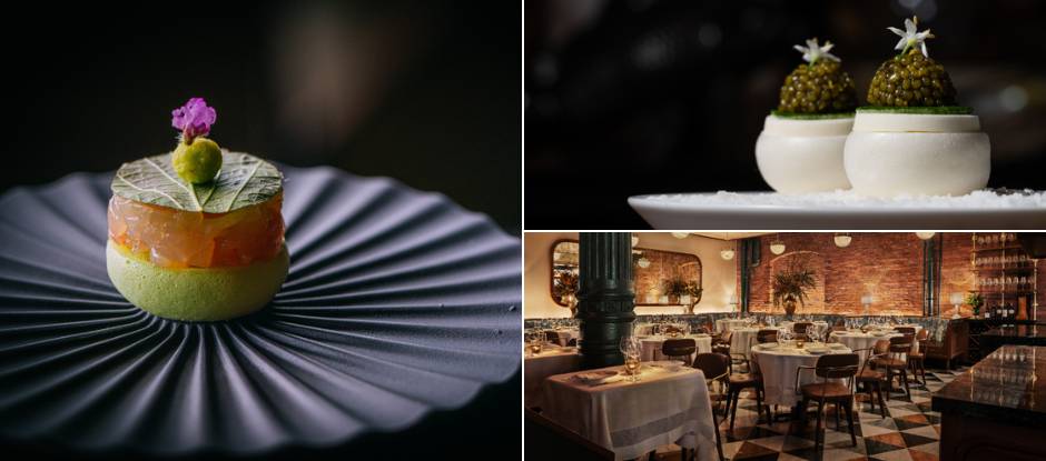 Breaking: North America's 50 Best Restaurants 2026 revealed
