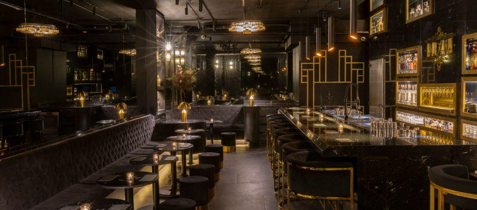 Mexican marvel: five reasons Handshake Speakeasy tops the North American bar scene