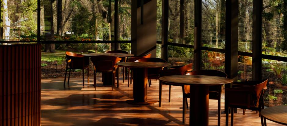 27 brilliant new restaurants to book this month