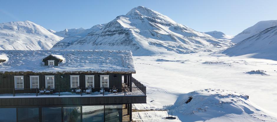 Out-there therapies at the cutting edge of wellness