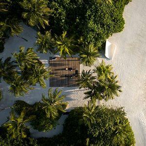 The Maldives retreat that feels like a members’ club