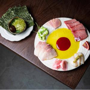 Foie gras char siu and crepes Suzette with duck sausage: the Paris bistros redefining the cuisine