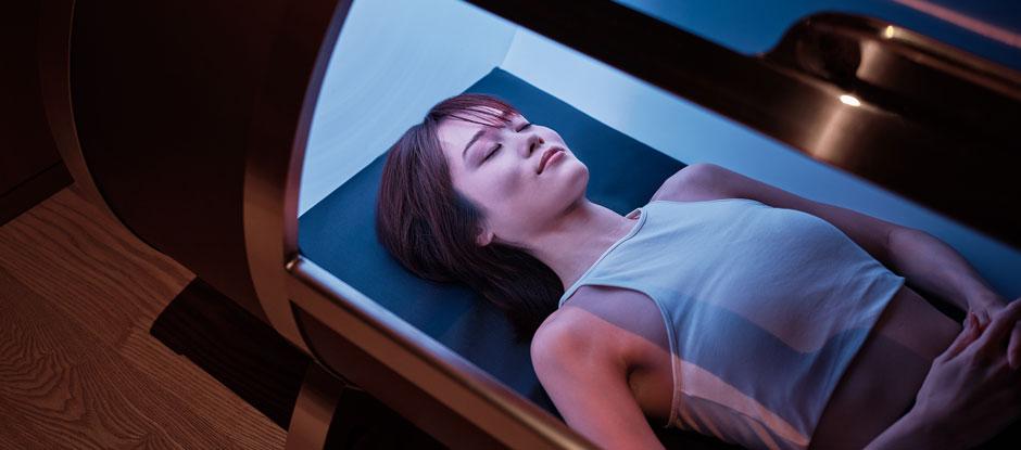 Asia is driving the global beauty boom. These spas are worth the trip