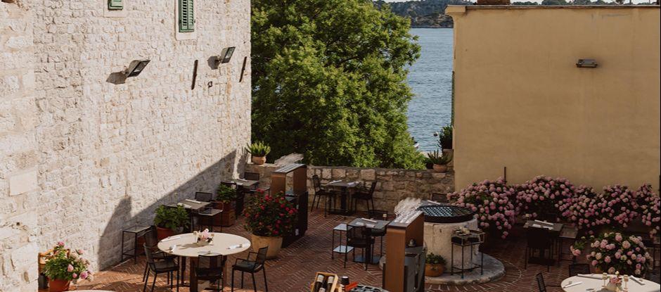 Where Croatia's chefs actually eat