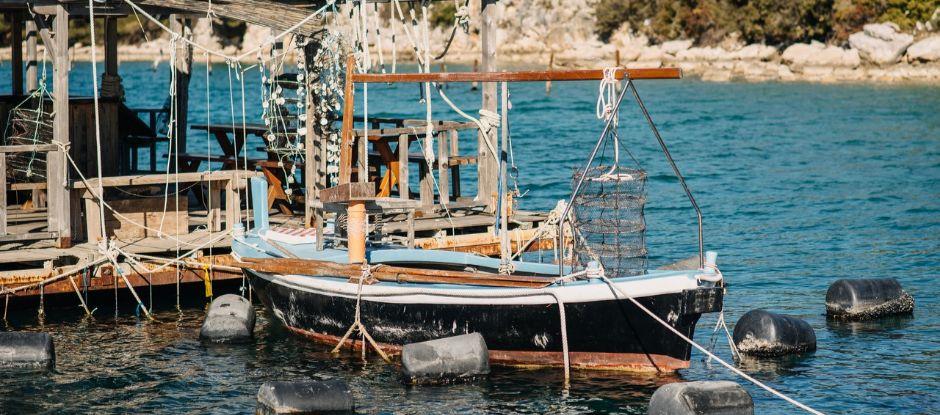 From coastal oysters to inland truffle-hunting: Croatia’s under-the-radar food experiences