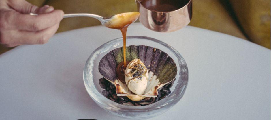 The world’s most unusual desserts