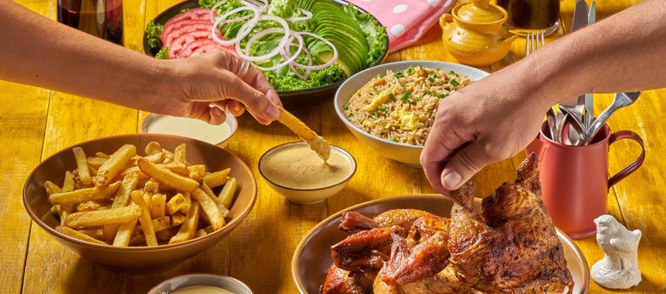 8 affordable offshoots from the world’s leading chefs