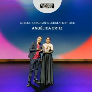 Calling all aspiring chefs: the 50 Best Restaurants Scholarship is back for 2026