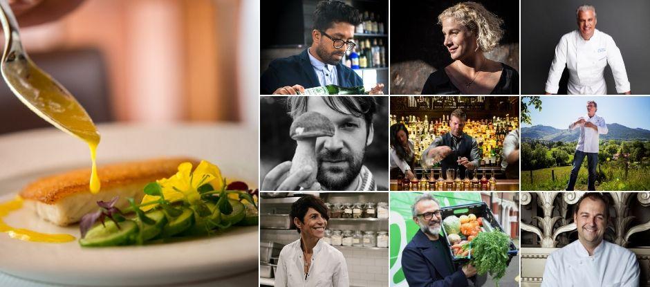 The 34 best cookbooks and cocktail books to read now