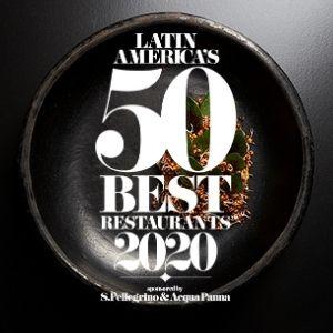 Latin America's 50 Restaurants 2020 returns on 3 December: here's everything need to know