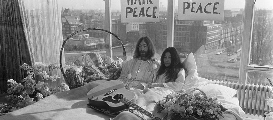 Inside the world's most historic hotel suites