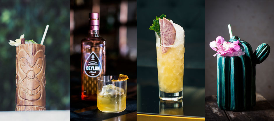 The sustainable bar revolution: five secrets from the bars championing a new standard in cocktails