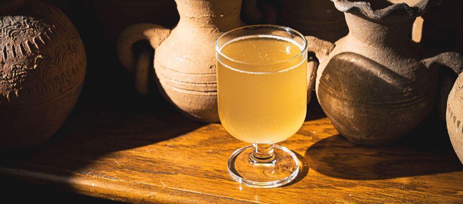 8 outstanding cocktail menus from around the world