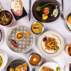 From local spots to the ultra-luxe, these are the best places to eat in Doha