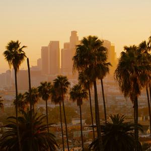 Where to eat, drink and sleep in LA this summer