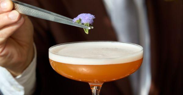 The best bars for Valentine’s Day