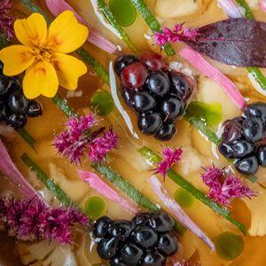 11 of the best vegetarian and vegan restaurants in Europe