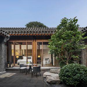 Hidden Beijing: immersive luxury living at the world’s best new hotel