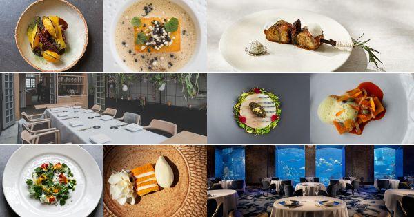 The World’s 50 Best Restaurants 2023 51-100: the list in pictures