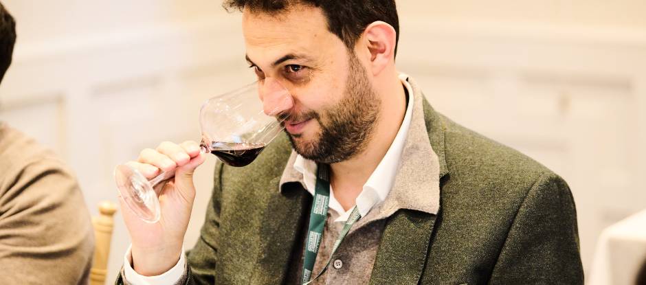 The World’s Best Sommelier 2025 on the essential wines to pair with every scenario, from a third date to a football game