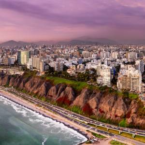 The World’s 50 Best Restaurants 2026 is going to Peru
