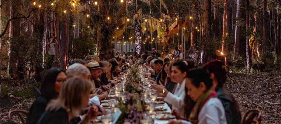 Red wine to red carpet: savouring Western Australia every sip and step