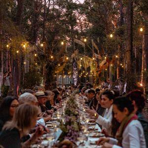 Red wine to red carpet: savouring Western Australia every sip and step